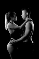 MATERNITY PHOTO